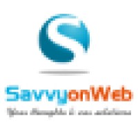 SavvyonWeb Pvt. Ltd logo, SavvyonWeb Pvt. Ltd contact details