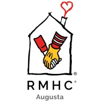 Ronald McDonald House Charities of Augusta logo, Ronald McDonald House Charities of Augusta contact details