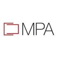 MPA - The Association of Magazine Media logo, MPA - The Association of Magazine Media contact details