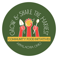 Community Food Initiatives logo, Community Food Initiatives contact details