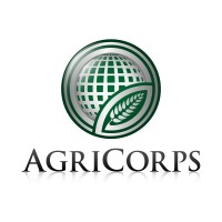 AgriCorps logo, AgriCorps contact details