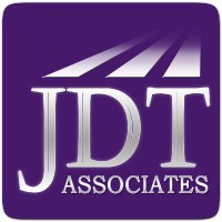 JDT ASSOCIATES logo, JDT ASSOCIATES contact details