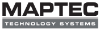 MAPTEC logo, MAPTEC contact details