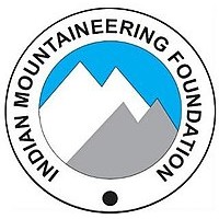 Indian Mountaineering Foundation logo, Indian Mountaineering Foundation contact details