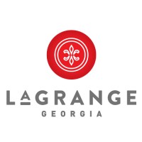 City of LaGrange Economic Development logo, City of LaGrange Economic Development contact details