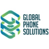 Global Phone Solutions logo, Global Phone Solutions contact details