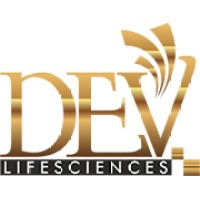 DEV LIFESCIENCES PRIVATE LIMITED logo, DEV LIFESCIENCES PRIVATE LIMITED contact details