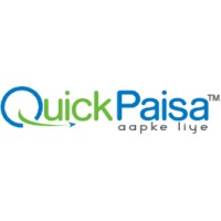 QuickPaisa logo, QuickPaisa contact details