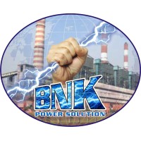 BNK Power Solution Pvt. Ltd logo, BNK Power Solution Pvt. Ltd contact details