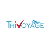 Trivoyage logo, Trivoyage contact details