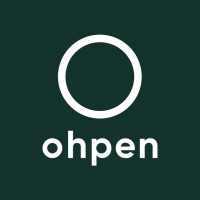 Ohpen logo, Ohpen contact details