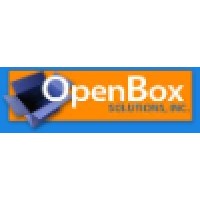 Open Box Solutions logo, Open Box Solutions contact details