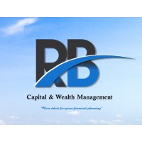 RB Capital & Wealth Management logo, RB Capital & Wealth Management contact details