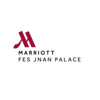 Marriott Fes Jnan Palace logo, Marriott Fes Jnan Palace contact details