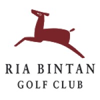 Ria Bintan Golf Club logo, Ria Bintan Golf Club contact details