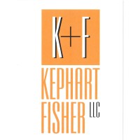 Kephart Fisher LLC logo, Kephart Fisher LLC contact details