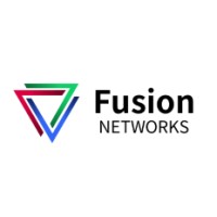 Fusion Networks logo, Fusion Networks contact details