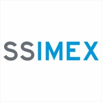 SS IMEX logo, SS IMEX contact details