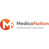 Mediconation logo, Mediconation contact details