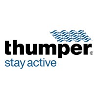 Thumper Massager Inc. logo, Thumper Massager Inc. contact details