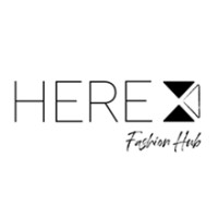 HERE Fashion Hub logo, HERE Fashion Hub contact details