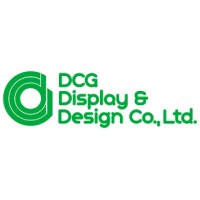 DCG Display & Design Company Limited logo, DCG Display & Design Company Limited contact details