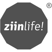 ziinlife Hong Kong logo, ziinlife Hong Kong contact details