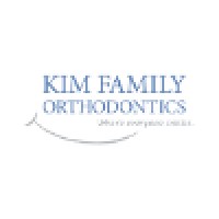 Kim Family Orthodontics logo, Kim Family Orthodontics contact details