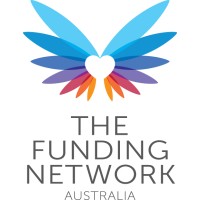 The Funding Network Australia logo, The Funding Network Australia contact details