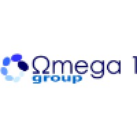 Omega 1 Group logo, Omega 1 Group contact details