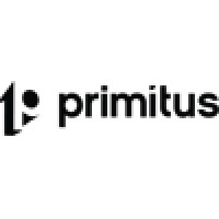 Primitus logo, Primitus contact details