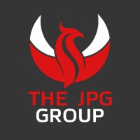 The JPG Group logo, The JPG Group contact details