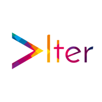 Iter logo, Iter contact details