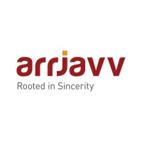 Arrjavv logo, Arrjavv contact details