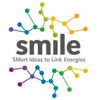 SMILE logo, SMILE contact details