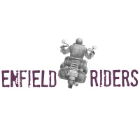 Enfield Riders logo, Enfield Riders contact details