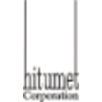 Hitumet Corporation logo, Hitumet Corporation contact details