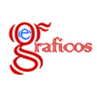 eGraficos logo, eGraficos contact details