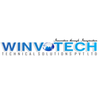 Winvotech Technical Solutions Pvt Ltd. logo, Winvotech Technical Solutions Pvt Ltd. contact details