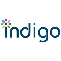 Indigo Holdings logo, Indigo Holdings contact details