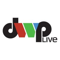 DWP Live logo, DWP Live contact details