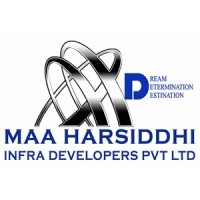 Maa Harsiddhi Infra Developers Pvt. Ltd logo, Maa Harsiddhi Infra Developers Pvt. Ltd contact details