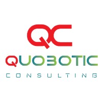 Quobotic Consulting logo, Quobotic Consulting contact details