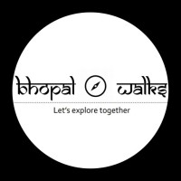 Bhopal Walks logo, Bhopal Walks contact details