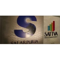 Salarpuria Sattva East logo, Salarpuria Sattva East contact details