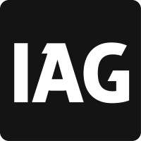 IAG Media logo, IAG Media contact details