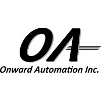 Onward Control Solution Inc. logo, Onward Control Solution Inc. contact details