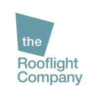 The Rooflight Company logo, The Rooflight Company contact details