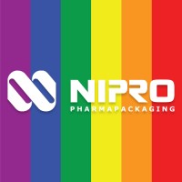 Nipro PharmaPackaging logo, Nipro PharmaPackaging contact details