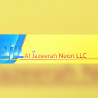 Al Jazeerah Neon LLC logo, Al Jazeerah Neon LLC contact details